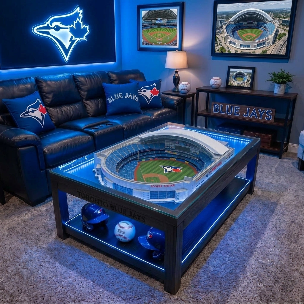 MLB Tables