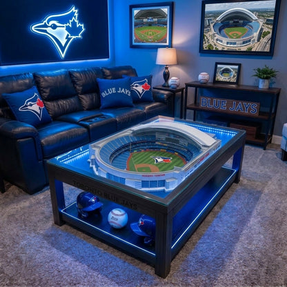 MLB Tables